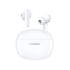 auriculares inalámbricos hitune p3 true wireless / bluetooth 5.4 / autonomía 5.5 horas + 28 horas con estuche / usb c / codecs aac sbc / resistencia ipx4 / cancelación de ruido enc