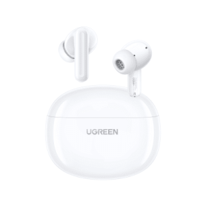 auriculares inalámbricos hitune p3 true wireless / bluetooth 5.4 / autonomía 5.5 horas + 28 horas con estuche / usb c / codecs aac sbc / resistencia ipx4 / cancelación de ruido enc