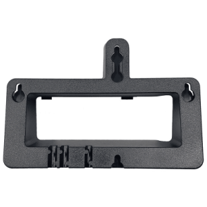 montaje de pared para telefonos mp56 y mp56 e2 de yealink