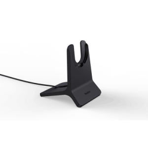 base de carga para diademas bh74 / wh68 hybrid de yealink