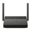 onu/ont xpon router inalámbrico ax 3000 / 1 puerto pon sc/apc / 1 puerto wan/lan gigabit / 3 puertos lan 10/100/1000 mbps / soporta aginet config aginet acs (herramienta de gestón remota)