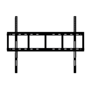 soporte de pared mb wallmount 860 de yealink para meetingboard 86 pro