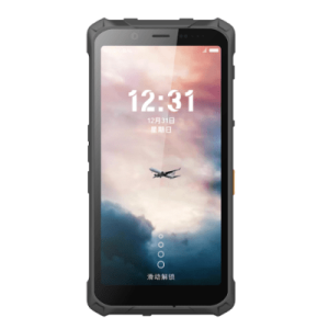 pda profesional todo en uno para redes de fibra Óptica / 2 puertos 2.5gb / función vfl 10mw / función opm / wifi 6 / puerto hdmi / protección ip65