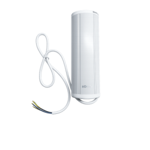 motor movelite™ wt / para cortinas tradicionales / requiere riel mov35 2l /compatibilidad con sistemas de control automatizado