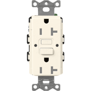 receptaculo tomacorriente 15a con boton reset