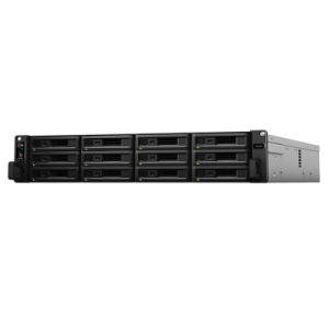 sistema de almacenamiento de alta escalabilidad synology sa3200d | arquitectura de controlador dual activo pasivo | capacidad bruta de 576 tb | 12 ranuras sas | compatibilidad con virtualización | protección de carga de trabajo sin licencia