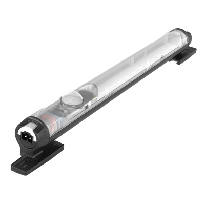 lampar led compacta diseñada para gabinetes de telecomunicaciones, de 550 lm, instalación sin herramienta, 24 240 v lampar led compacta diseñada para gabinetes de telecomunicaciones, de 550 lm, instalación sin herramienta, 24 240 v