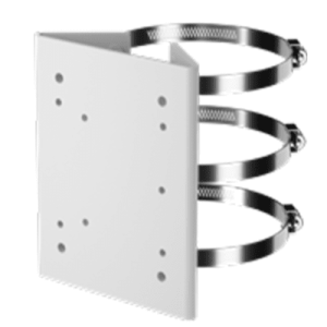 kit monturas y accesorios serie 30 honeywell / caja unión ha30jcb01 Ø138mm / tapas montaje pendant 3/4" npt / tubos pendant 200 400mm / bracket pared / adaptador poste / adaptador esquina / aluminio fundido y acero secc / compatibilidad