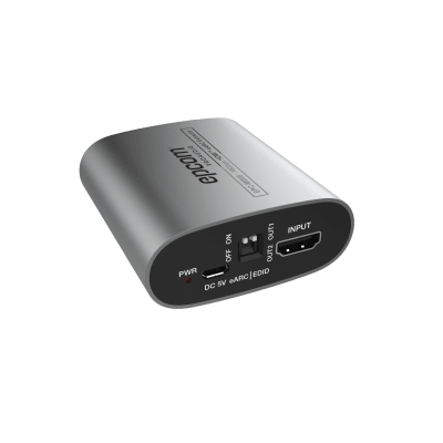extractor hdmi earc | 18gbps | hdmi 2.0b | hdcp 2.2 | soporta 4k@60hz 4:4:4 | audio lpcm y dolby/dts | salida hdmi, Óptica y l/r | control rs 232 e ir extractor hdmi earc | 18gbps | hdmi 2.0b | hdcp 2.2 | soporta 4k@60hz 4:4:4 | audio lpcm y dolby/dts | salida hdmi, Óptica y l/r | control rs 232 e ir