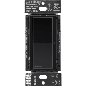 (caseta wireless) interruptor inteligente on/off, requiere cable neutro. 5a /120v