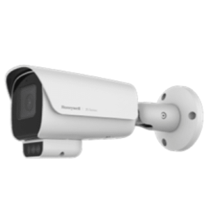 cámara bullet color dual light 5 megapíxeles / imagen a color 24/7 / lente 2.8 mm / metal + plÁstico / luz cálida 30 mts + ir 40 mts / exterior ip66 ip67 ik10 / h.265 hevc / dwdr 120 db / poe + dc12v