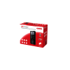 kit terminal control acceso biométrico ds kas807 / reconocimiento facial y huella digital / 2.4" lcd / 5000 huellas + 5000 tarjetas / ip65 / wi fi + poe / cerradura magnética 272 kg / botón touchless