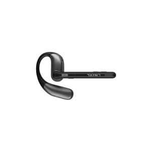 diadema bluetooth/ cancelación de ruido ai enc/ diseño open ear/ gancho ergonómico