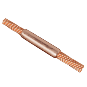 molde para soldadura exotérmica de cable a cable 2 awg