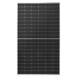 módulo solar 480 w , 43.27 vcc , monocristalino, topcon, 120 celdas grado a