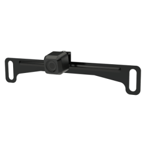 cámara de reversa de lente gran angular de 170° para el modelo ec4211bk