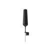 antena hexagonal exterior hex 360 / 617 894 mhz 6.0 dbi / 1000 1710 mhz 7.5 dbi / 1710 2200 mhz 7.0 dbi / omnidireccional / compatible todas operadoras norteamericanas / material asa ip67 / vswr <2.5:1 / potencia máxima 10w / incluye montaje de
