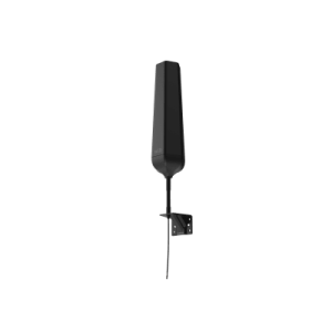 antena hexagonal exterior hex 360 / 617 894 mhz 6.0 dbi / 1000 1710 mhz 7.5 dbi / 1710 2200 mhz 7.0 dbi / omnidireccional / compatible todas operadoras norteamericanas / material asa ip67 / vswr <2.5:1 / potencia máxima 10w / incluye montaje de