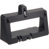 montaje de pared para telefonos t56a / t57w / t58a / mp58 de yealink