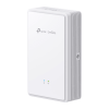 punto de acceso gpon omada / wifi 6 ax1800 / 1 puerto gpon / 1 puerto fxs / 2 puertos 10/100/1000 rj45 / mesh omada / configuración por controlador o stand alone / para montaje en pared