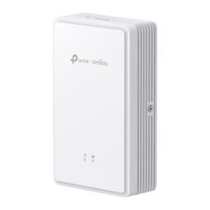punto de acceso gpon omada / wifi 6 ax1800 / 1 puerto gpon / 1 puerto fxs / 2 puertos 10/100/1000 rj45 / mesh omada / configuración por controlador o stand alone / para montaje en pared