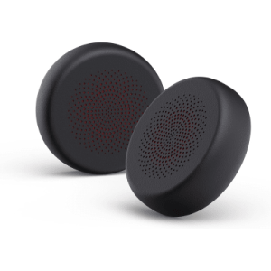 almohadillas de repuesto yealink earcushionforbh70 compatibles con bh70 y wh64