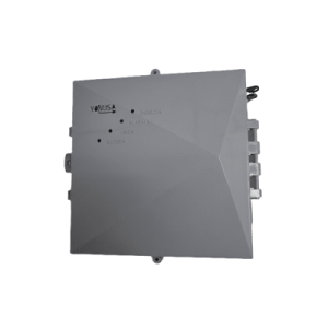 energizador para cerco eléctrico af cr / 10,000 volts / 10,000 metros lineales / alimentación ac 127 220v o solar / control remoto rf 433 mhz / sistema de alarma integrado / salida auxiliar 12vdc 1.5a / respaldo con batería interna 4a