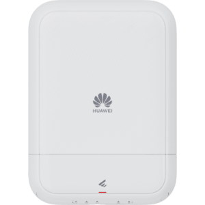 punto de acceso wi fi 7 para exterior / omnidireccional 360º / 256 usuarios / 1 puerto poe in 2.5 gbps / hasta 3.5 gbps / gestión en la nube / libre de licenciamiento