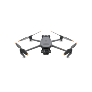 drone dji mavic 3 thermal advanced/ dual cámara(visual y térmica) / zoom híbrido 56x