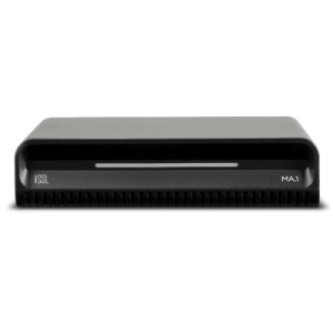 amplificador de audio con streaming | 140w por canal | hdmi earc | wi fi | bluetooth | integración con sistemas de control | airplay | google cast