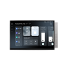 panel de control central inteligente max / 10.1" pantalla táctil fhd 1920x1200 / quad core arm cortex a55 1.8 ghz / zigbee & bluetooth gateway / 2gb ram + 8gb rom / cámara 5mp con oclusión física / android 11 / control