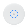 u7 pro xgs – punto de acceso wifi 7 tri banda para interiores con soporte 6 ghz, radio de escaneo espectral dedicado, cobertura de hasta 160 m², capacidad para 500 usuarios y puerto multi gig 10/5/2.5/1 gbe