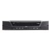 switch kvm over ip cat 5 | hasta 64 puertos | resolucion full hd 1920x1200 | dual nic gigabit | virtual media usb 2.0 | fips 140 2 level 1 | cascada hasta 512 equipos | administracion centralizada cc2000
