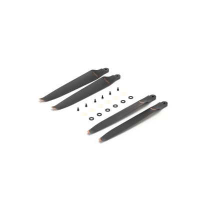 hélices 2510f dji para matrice400 hélices 2510f dji para matrice400