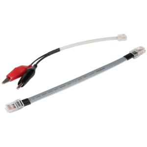 probador para mapeo de cables de red tone & probe "no energizados"
