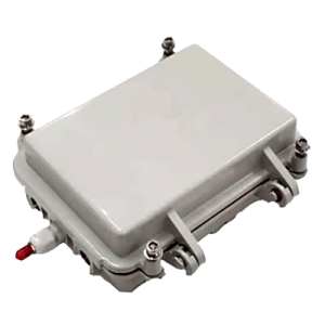 gestor geomagnético lora/ comunicación inalámbrica 868 mhz / sensibilidad 110 dbm / alcance 80 m / ip66 / alimentación 12v dc poe / rs485 / fota
