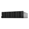 servidor de almacenamiento synology rackstation rs4021xs+ | 16 bahías | procesador intel xeon d 1541 de 8 núcleos | memoria 16 gb ampliable a 64 gb | raid f1, 0, 1, 5, 6, 10 | 403,000 iops | 6,200 mb/s lectura secuencial | energía red