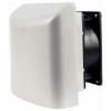 ventilador con filtro para gabinetes de la línea pst av