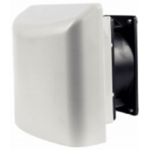 ventilador con filtro para gabinetes de la línea pst av
