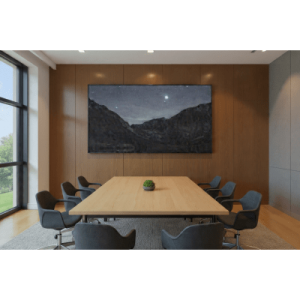 kit videowall led 4k (3840 x 2160) / pitch 0.9 cob / 3.60 x 2.02 metros / diagonal 162" / entrada hdmi y dvi