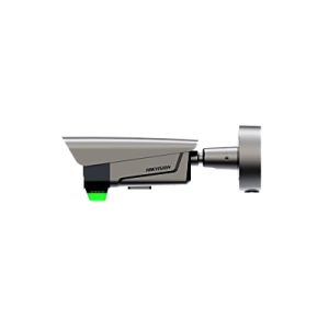 cámara anpr 4 megapixels con control remoto / reconocimiento de matrículas 98.5% / lente motorizado 2.8 12mm u 8 32mm / led ir y luz blanca integrados / control de barrera / wiegand y rs 485 / ip68 / poe+ o 12 24v dc
