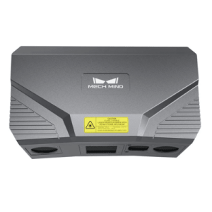 cámara láser 3d industrial exterior mech eye lsr s gl / alta precisión 0.2 mm / resistencia luz ambiente >120.000 lx / rango distancia 500 1500 mm / resolución 2048 × 1536 / ip67 / ethernet gigabit / temperatura 10&am