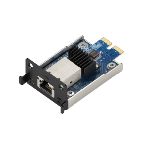adaptador de ethernet e10g18 t1 | 10 gbps / compatible con pcie 3.0 y 2.0 | autonegociación de 4 u 8 canales | perfil bajo y altura completa | compatibilidad con synology dsm 6.1.7 o posterior.