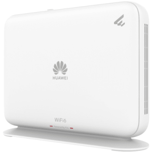 router wi fi 6 con modo repetidor/extensor universal / hasta 2.9 gbps vía wi fi / tecnología anti interferencia / 3 puertos gigabit lan/wan