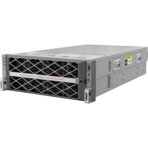 servidor de almacenamiento de video ds at1000si / 24 bahías / capacidad 210tb / 350 canales 2mbps / vraid 2.0 / 4 puertos 2.5g ethernet / 4u rack / redundancia de energía 550w