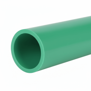 poliducto liso, 3/4" rd11, verde prelubricado 200 metros