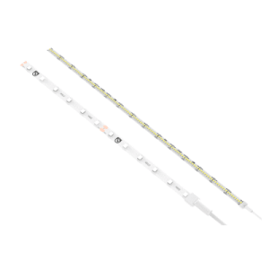 tira led de 24v / 72 leds por pie / 100 500 lúmenes por pie / rgbw / ip65 para exteriores / 30.48 m (100 pies).