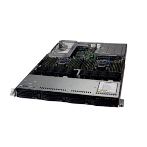 raysense server v3: potencia xeon, almacenamiento 8tb y gráficos en un diseño compacto