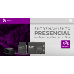 certificación gps teltonika con epcomgps.