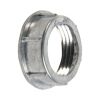 monitor metálico de zinc 1/2" (13 mm) / protección de conductores / zinc inyectado de alta resistencia.